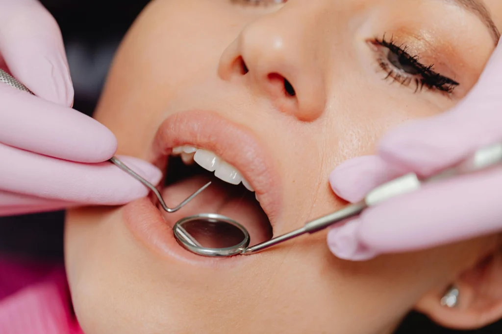 Oral Health